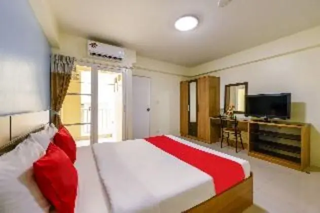 Çift ​​kişilik