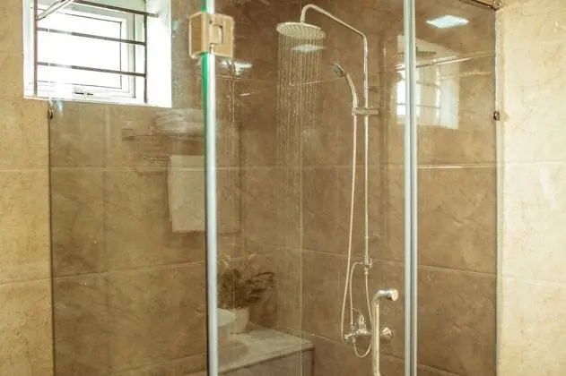 Deluxe İki Ayrı Yataklı Oda, Şehir Manzaralı