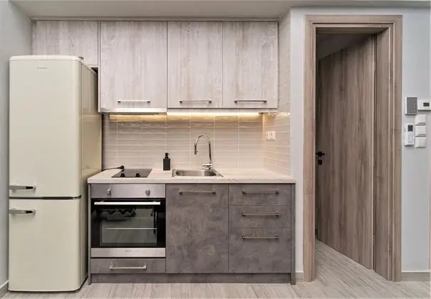 Design Çatı Katı (Loft)
