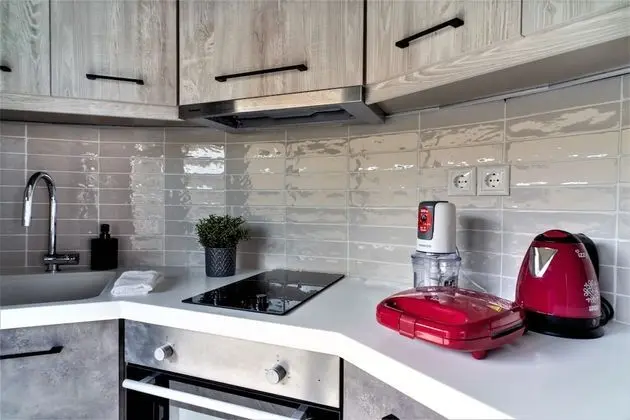Design Çatı Katı (Loft)