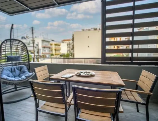 Design Çatı Katı (Loft)