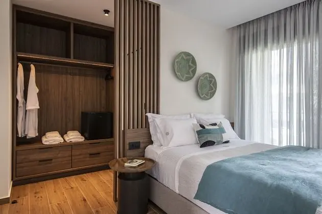 Family Villa, 3 Yatak Odası, Kişiye Özel Havuzlu