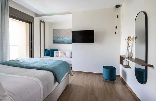 Family Villa, 3 Yatak Odası, Kişiye Özel Havuzlu