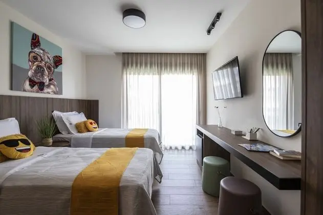 Family Villa, 3 Yatak Odası, Kişiye Özel Havuzlu