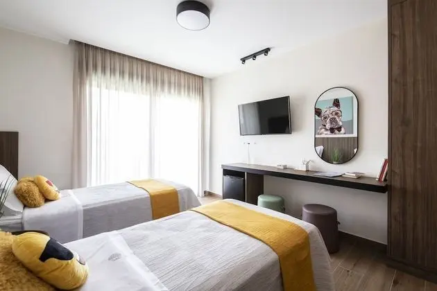 Family Villa, 3 Yatak Odası, Kişiye Özel Havuzlu
