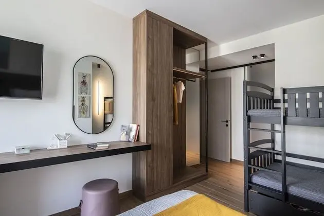 Family Villa, 3 Yatak Odası, Kişiye Özel Havuzlu