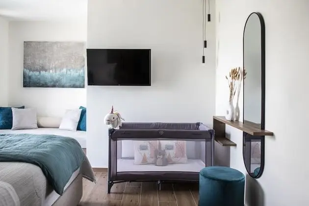 Family Villa, 3 Yatak Odası, Kişiye Özel Havuzlu