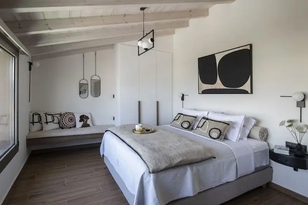 Family Villa, 3 Yatak Odası, Kişiye Özel Havuzlu