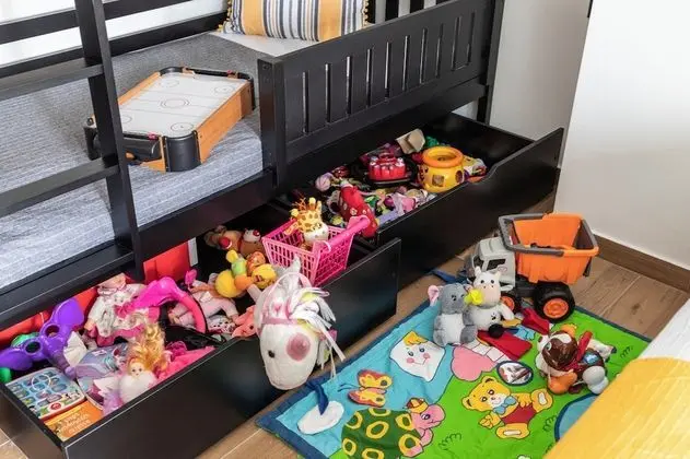 Family Villa, 3 Yatak Odası, Kişiye Özel Havuzlu