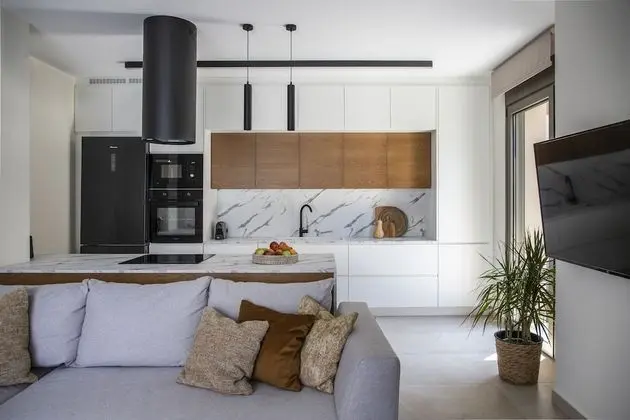 Family Villa, 3 Yatak Odası, Kişiye Özel Havuzlu