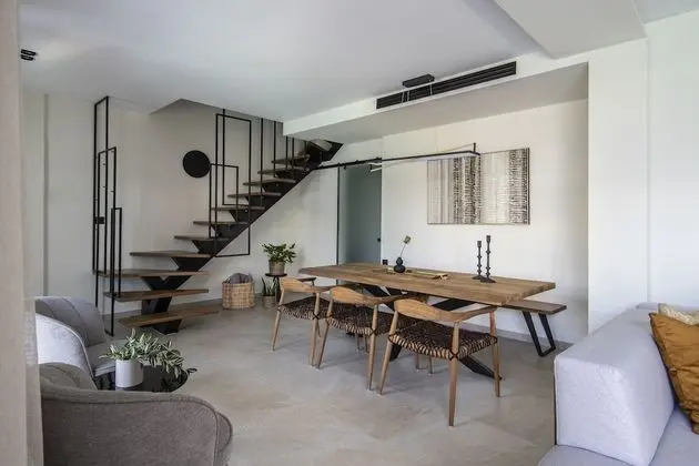 Family Villa, 3 Yatak Odası, Kişiye Özel Havuzlu