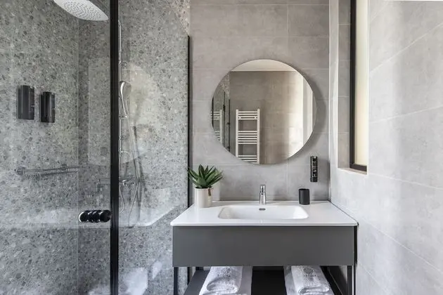 Family Villa, 3 Yatak Odası, Kişiye Özel Havuzlu