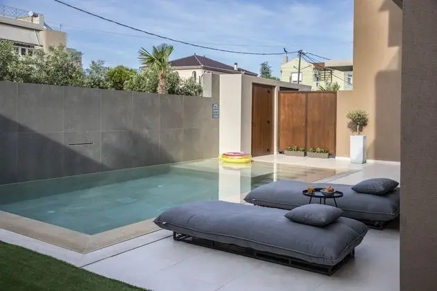Family Villa, 3 Yatak Odası, Kişiye Özel Havuzlu