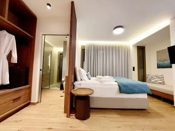 Family Villa, 3 Yatak Odası, Kişiye Özel Havuzlu