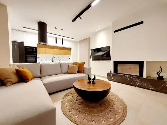 Family Villa, 3 Yatak Odası, Kişiye Özel Havuzlu