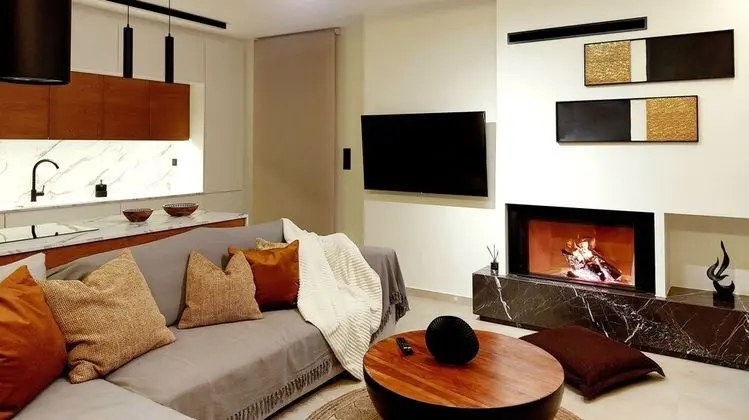 Family Villa, 3 Yatak Odası, Kişiye Özel Havuzlu