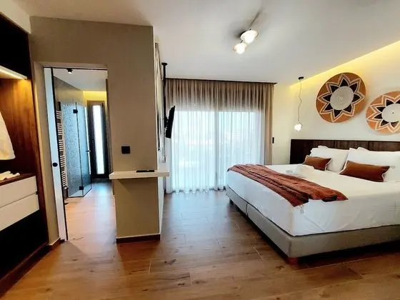Romantic Villa, 3 Yatak Odası, Kişiye Özel Havuzlu