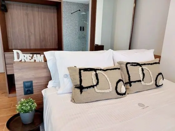 Romantic Villa, 3 Yatak Odası, Kişiye Özel Havuzlu