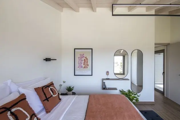 Romantic Villa, 3 Yatak Odası, Kişiye Özel Havuzlu