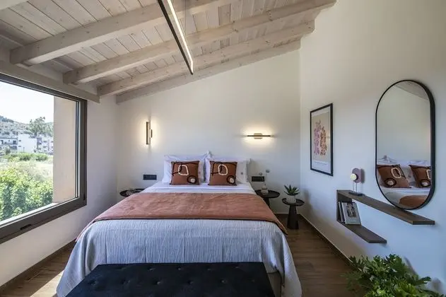 Romantic Villa, 3 Yatak Odası, Kişiye Özel Havuzlu