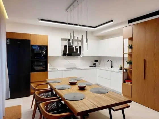 Romantic Villa, 3 Yatak Odası, Kişiye Özel Havuzlu