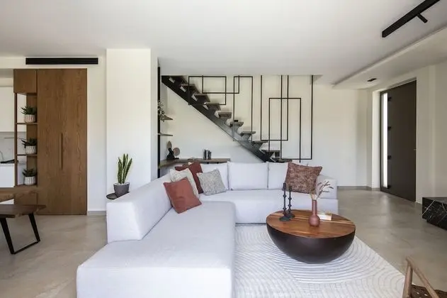 Romantic Villa, 3 Yatak Odası, Kişiye Özel Havuzlu