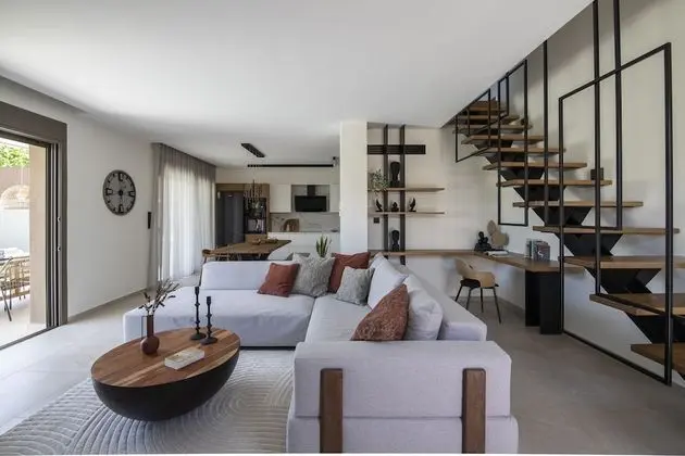 Romantic Villa, 3 Yatak Odası, Kişiye Özel Havuzlu