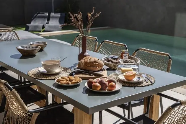 Romantic Villa, 3 Yatak Odası, Kişiye Özel Havuzlu