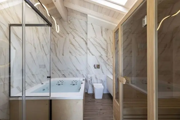 Romantic Villa, 3 Yatak Odası, Kişiye Özel Havuzlu