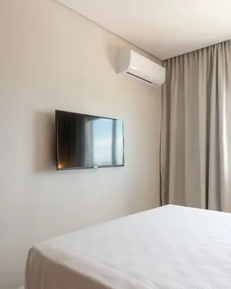 Apart Daire, 1 Yatak Odası, Şehir Manzaralı