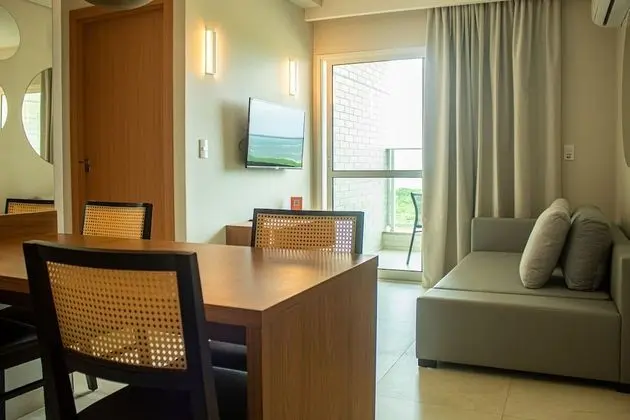 Apart Daire, 1 Yatak Odası, Şehir Manzaralı