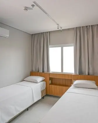 Apart Daire, 2 Yatak Odası, Şehir Manzaralı