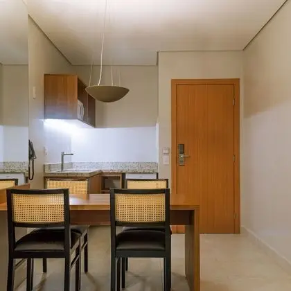 Apart Daire, 2 Yatak Odası, Şehir Manzaralı