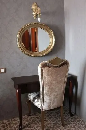 Standard Üç Kişilik Oda