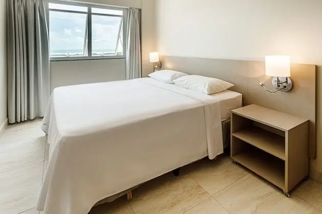 Apart Daire, 1 Yatak Odası (Frente Mar)