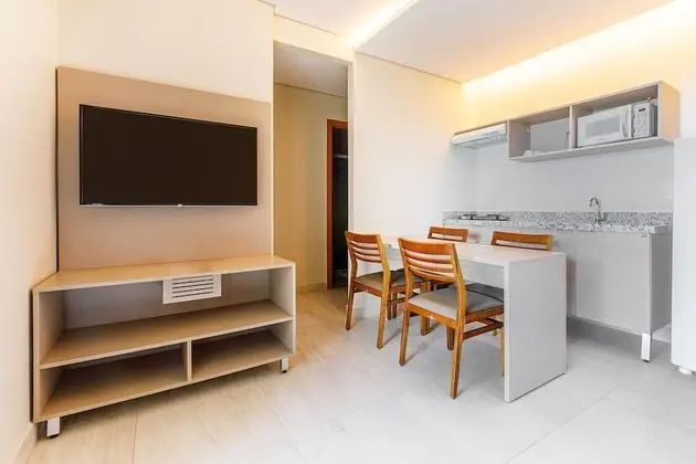 Apart Daire, 1 Yatak Odası (Frente Mar)
