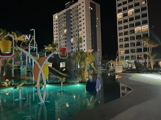 Basic Çatı Katı (Loft)
