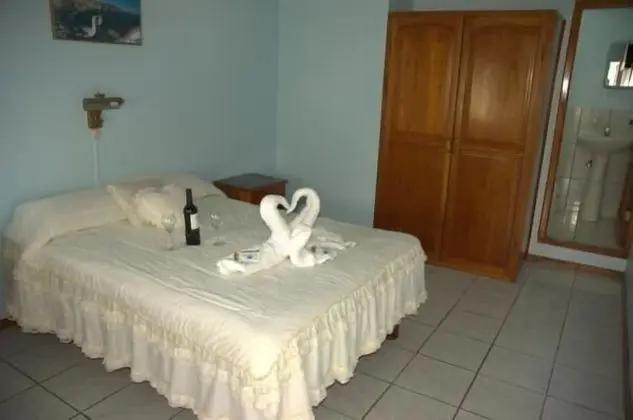 Tek Büyük Yataklı Oda, 1 En Büyük (King) Boy Yatak