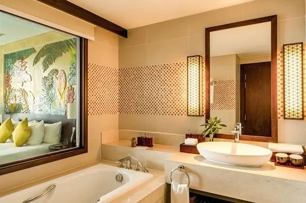 Deluxe Oda, Deniz Manzaralı