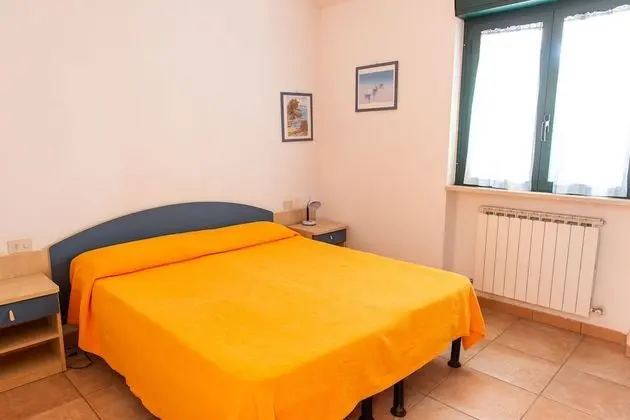Apart Daire, 2 Yatak Odası (Tipo A)