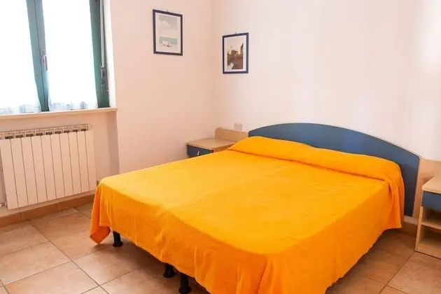Apart Daire, 2 Yatak Odası (Tipo A)