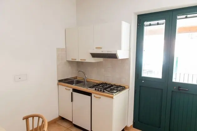 Apart Daire, 2 Yatak Odası (Tipo A)