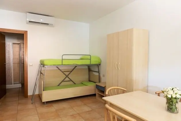 Apart Daire, 2 Yatak Odası (Tipo A)