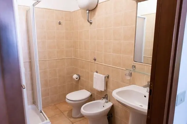 Apart Daire, 2 Yatak Odası (Tipo A)
