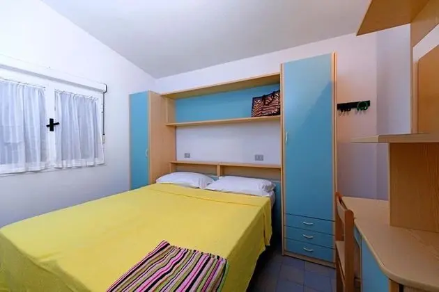 Bungalov, 1 Yatak Odası