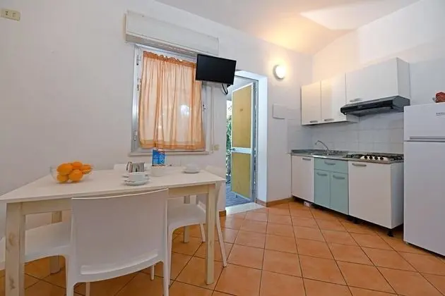Bungalov, 1 Yatak Odası