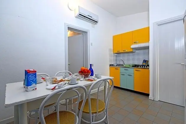 Bungalov, 1 Yatak Odası