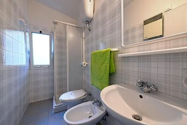 Bungalov, 1 Yatak Odası