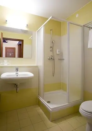 Superior Tek Kişilik Oda, Balkon