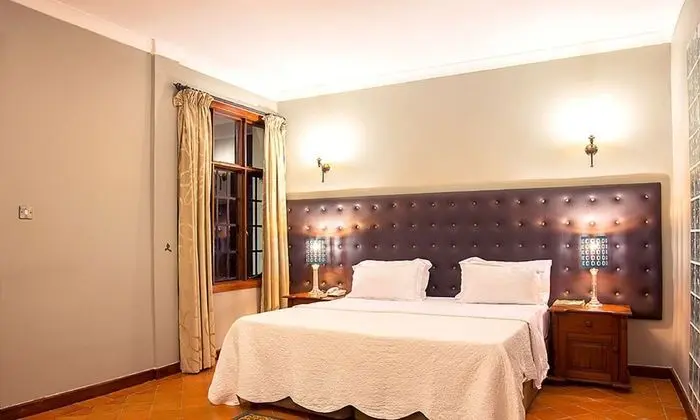 Classic Tek Büyük veya İki Ayrı Yataklı Oda, Balkon